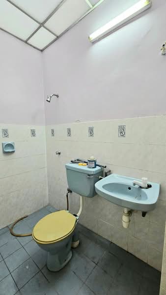 2-storey Terraced House for Rent in TAMAN PUCHONG UTAMA (Puchong) - Wendy Chin - PropertyGuru.com.my