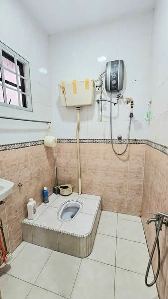 2-storey Terraced House for Rent in TAMAN PUCHONG UTAMA (Puchong) - Wendy Chin - PropertyGuru.com.my