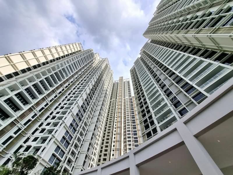 Service Residence for Rent at Park Regent @Desa Park City - Priscillia Ku - PropertyGuru.com.my