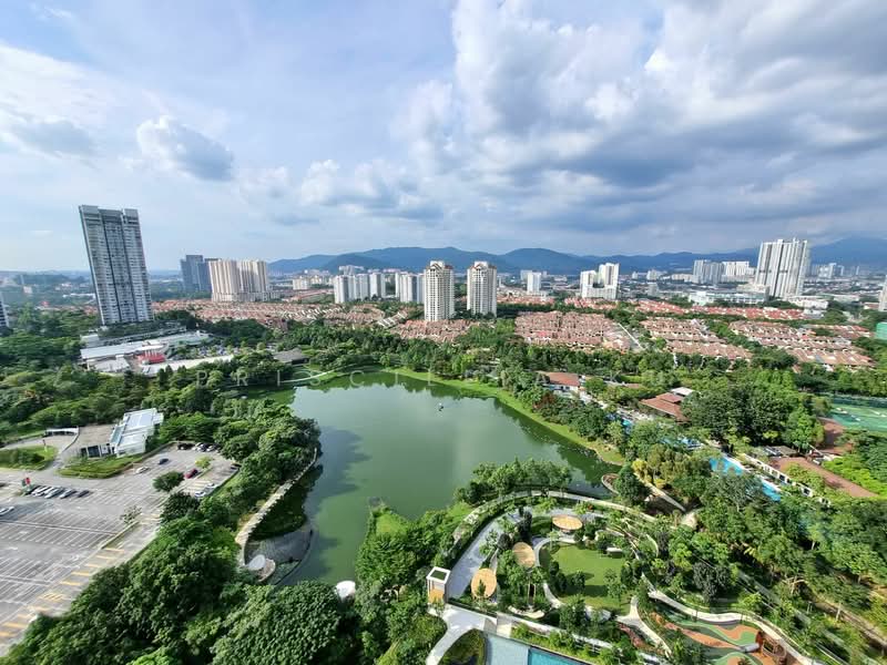 Service Residence for Rent at Park Regent @Desa Park City - Priscillia Ku - PropertyGuru.com.my
