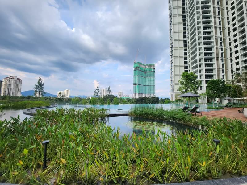 Service Residence for Rent at Park Regent @Desa Park City - Priscillia Ku - PropertyGuru.com.my