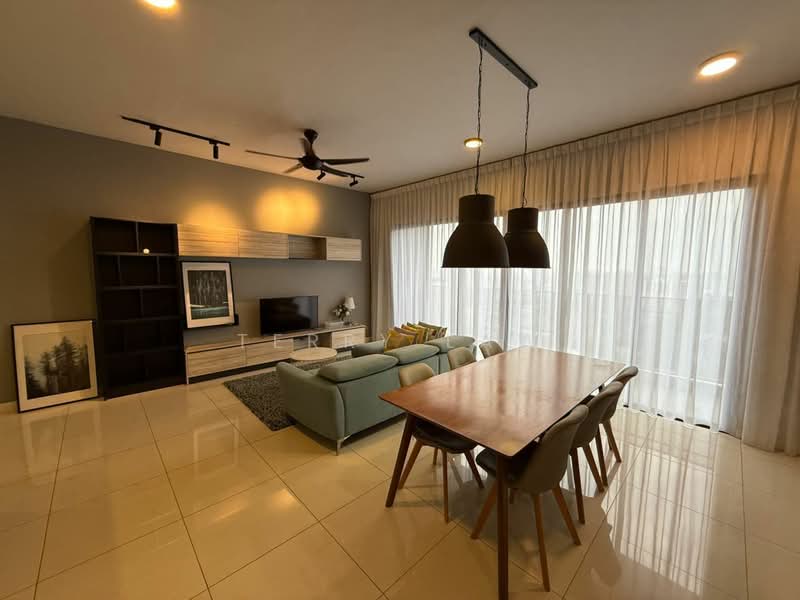 For Rent - Secoya Residence