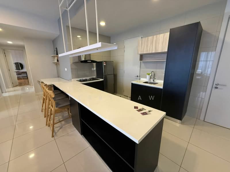 For Rent - Secoya Residence