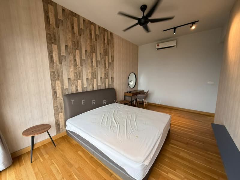 For Rent - Secoya Residence
