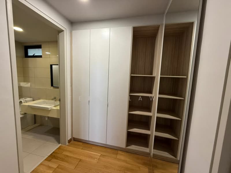 For Rent - Secoya Residence