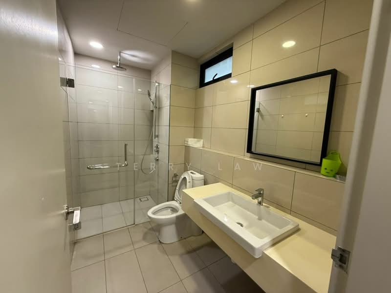 For Rent - Secoya Residence