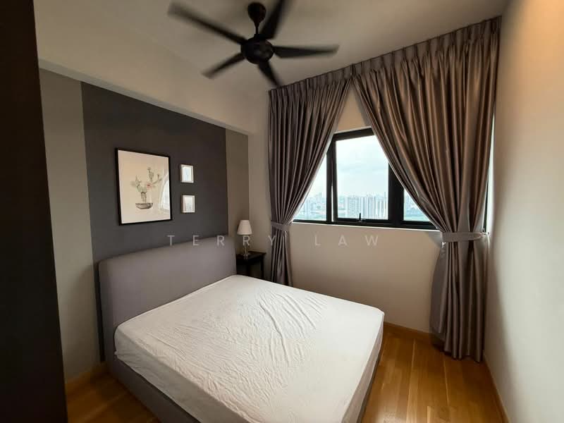 For Rent - Secoya Residence