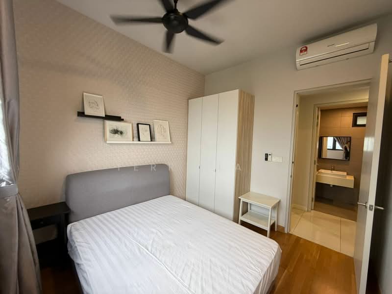 For Rent - Secoya Residence