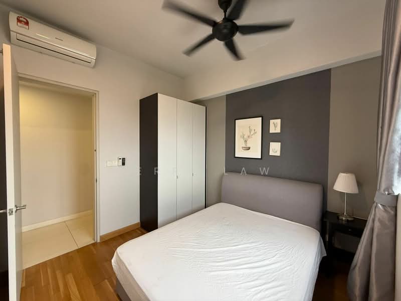 For Rent - Secoya Residence