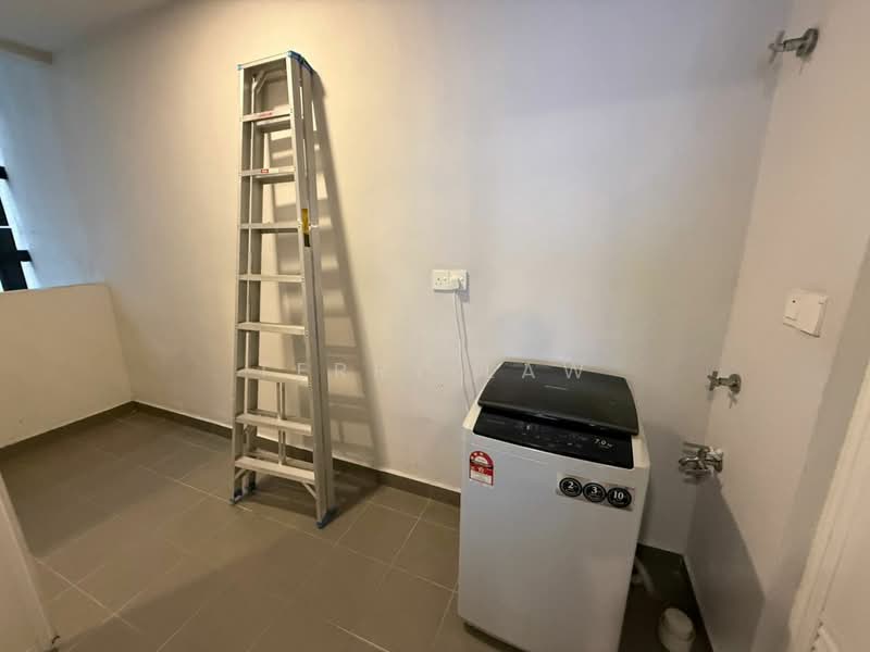 For Rent - Secoya Residence