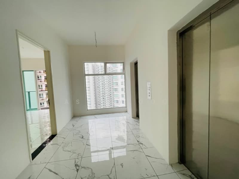 Untuk Dijual - QuayWest Residence