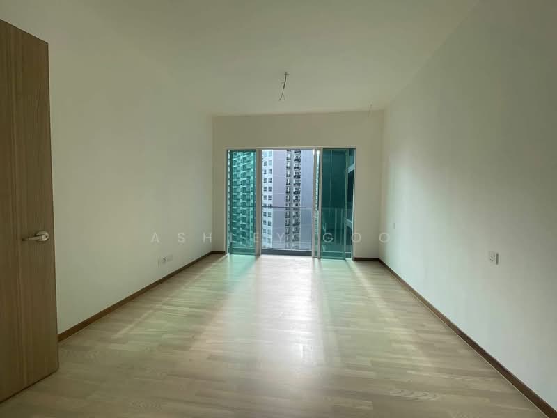 Untuk Dijual - QuayWest Residence