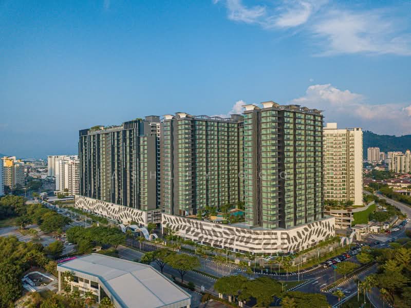 Untuk Dijual - QuayWest Residence
