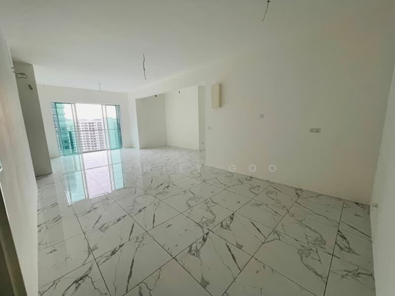 Untuk Dijual - QuayWest Residence
