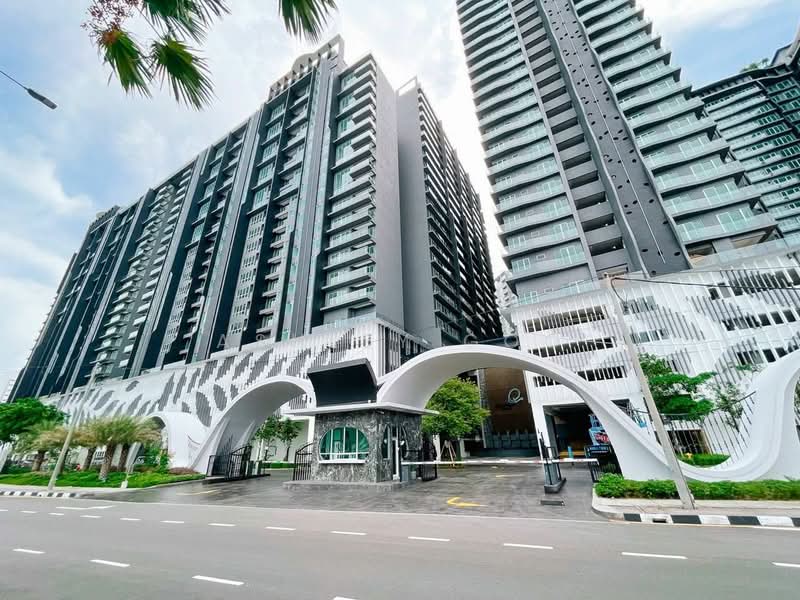 Untuk Dijual - QuayWest Residence