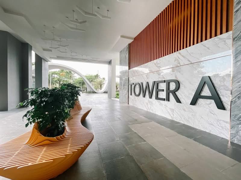 Untuk Dijual - QuayWest Residence