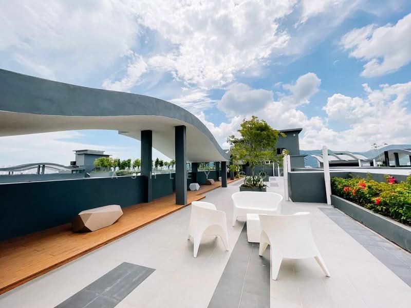 Untuk Dijual - QuayWest Residence