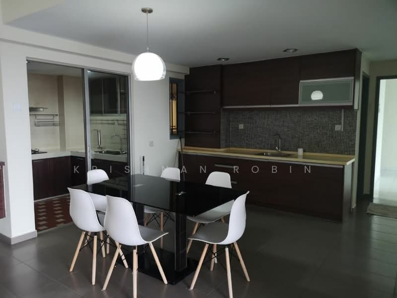 Condominium for Sale at Sri Jati II - Krishnan Robin - PropertyGuru.com.my