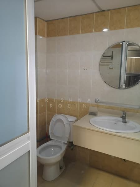 Condominium for Sale at Sri Jati II - Krishnan Robin - PropertyGuru.com.my