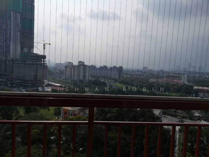 Condominium for Sale at Sri Jati II - Krishnan Robin - PropertyGuru.com.my
