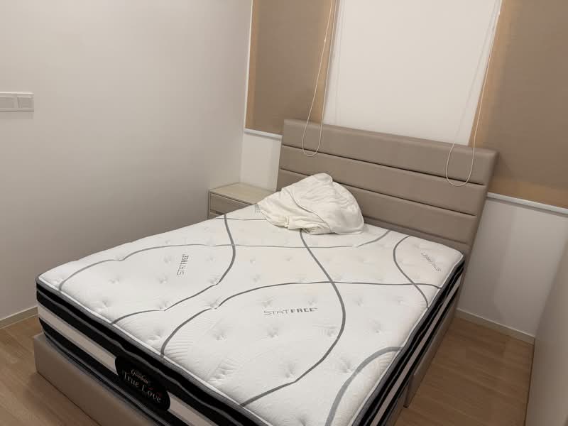 The Goodwood Residence untuk Untuk Disewa - RM 4,600 /bulan, Mac 2026 - PropertyGuru.com.my