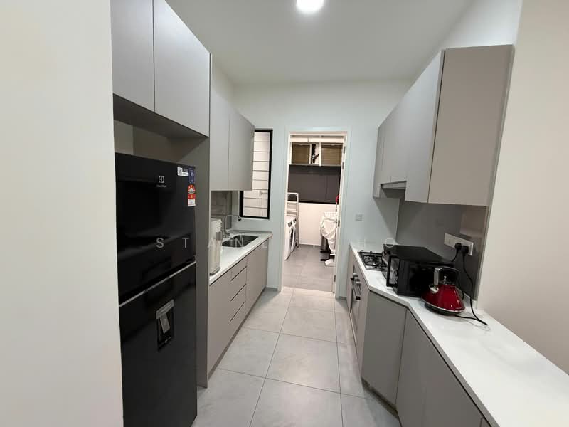 The Goodwood Residence untuk Untuk Disewa - RM 4,600 /bulan, Mac 2026 - PropertyGuru.com.my