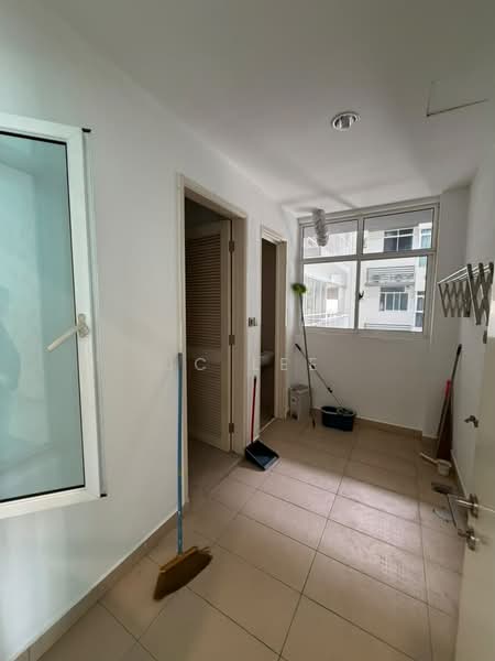 Kondominium untuk Disewa di Amaya Saujana - Jc Lee - Interior - PropertyGuru.com.my