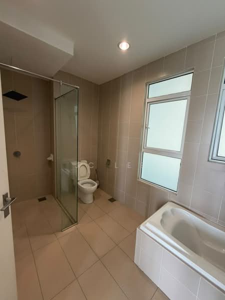 Kondominium untuk Disewa di Amaya Saujana - Jc Lee - Bathroom - PropertyGuru.com.my