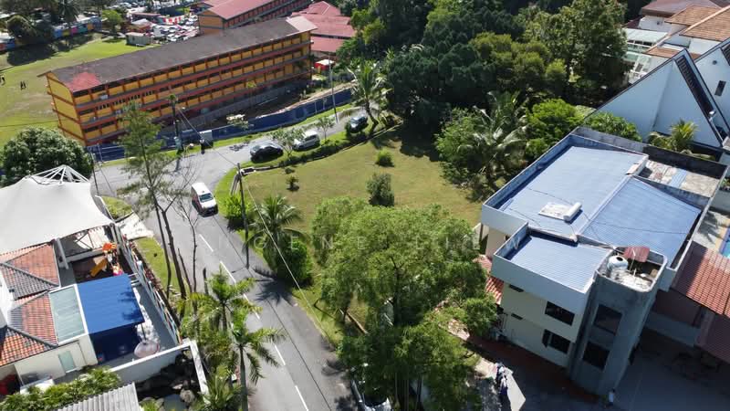 Bungalow Land for Sale in Bukit Bandaraya (Bangsar) - Eugene Liew - PropertyGuru.com.my