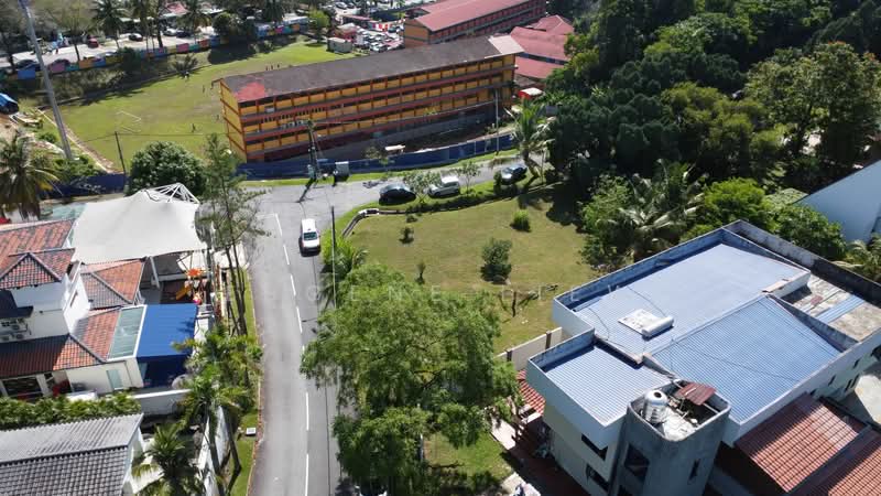 Bungalow Land for Sale in Bukit Bandaraya (Bangsar) - Eugene Liew - PropertyGuru.com.my