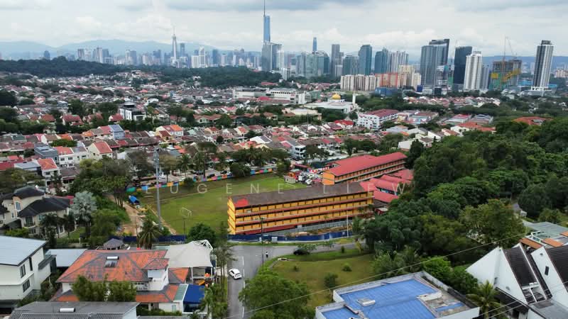 Bungalow Land for Sale in Bukit Bandaraya (Bangsar) - Eugene Liew - PropertyGuru.com.my