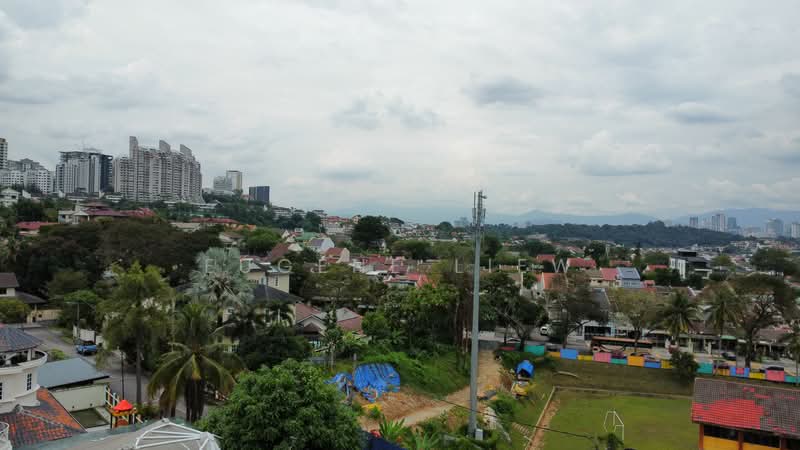 Bungalow Land for Sale in Bukit Bandaraya (Bangsar) - Eugene Liew - PropertyGuru.com.my