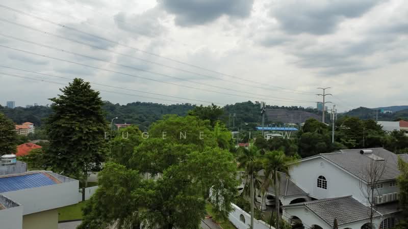 Bungalow Land for Sale in Bukit Bandaraya (Bangsar) - Eugene Liew - PropertyGuru.com.my