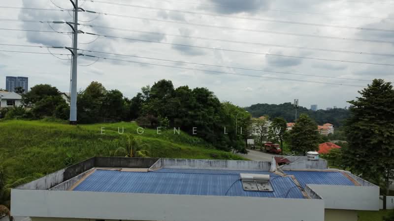 Bungalow Land for Sale in Bukit Bandaraya (Bangsar) - Eugene Liew - PropertyGuru.com.my