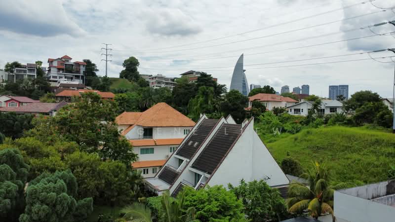 Bungalow Land for Sale in Bukit Bandaraya (Bangsar) - Eugene Liew - PropertyGuru.com.my