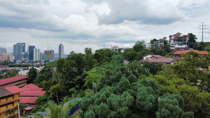 Bungalow Land for Sale in Bukit Bandaraya (Bangsar) - Eugene Liew - PropertyGuru.com.my