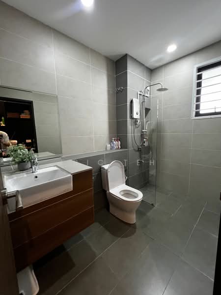 2-storey Terraced House for Sale in Bandar Bukit Raja (Klang) - Eric Teh - PropertyGuru.com.my