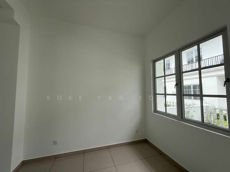 2-storey Terrace House at Eco Majestic untuk Untuk Disewa - RM 2,000 /bulan, Mac 2026 - PropertyGuru.com.my