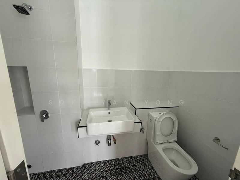 2-storey Terrace House at Eco Majestic untuk Untuk Disewa - RM 2,000 /bulan, Mac 2026 - PropertyGuru.com.my