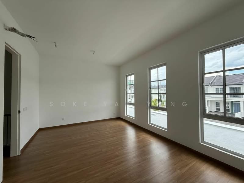 2-storey Terrace House at Eco Majestic untuk Untuk Disewa - RM 2,000 /bulan, Mac 2026 - PropertyGuru.com.my