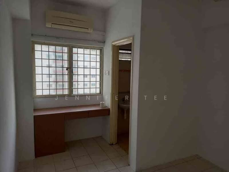 Service Residence for Sale at Avelon Tower @ Plaza Medan Putra - Jennifer Tee - PropertyGuru.com.my