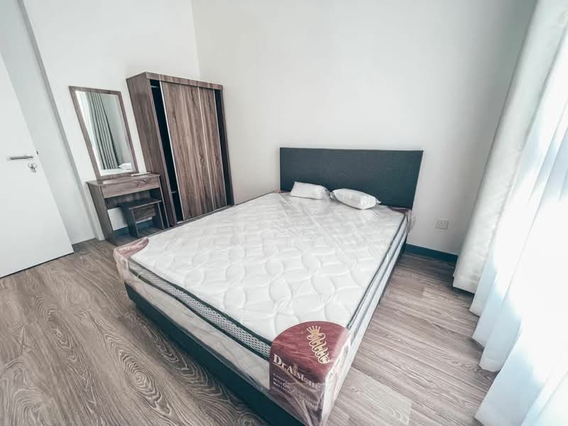 Service Residence for Rent at Southlink - Stanley Ho - PropertyGuru.com.my