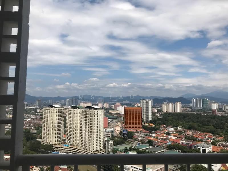 Court 28 untuk Untuk Disewa - RM 2,300 /bulan, Mac 2026 - PropertyGuru.com.my