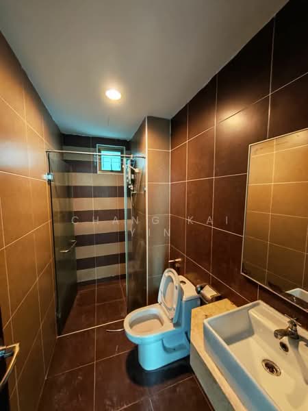 D'Inspire Residence (Inspira Bestari) untuk Untuk Dijual - RM 480,000, Mac 2026 - PropertyGuru.com.my