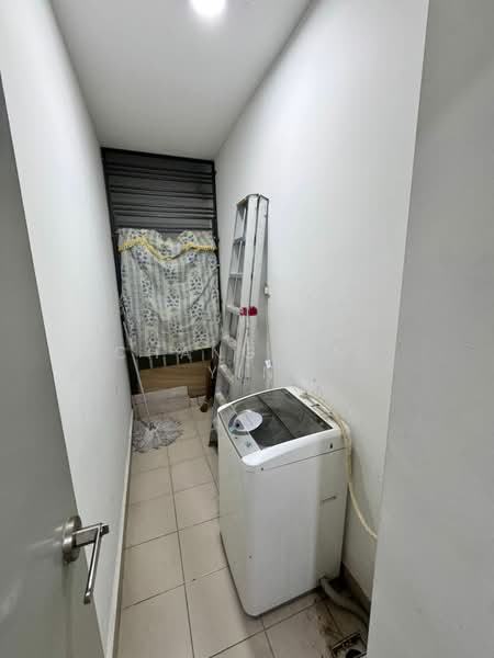 PARC Regency (Residensi Masai) untuk Untuk Disewa - RM 1,300 /bulan, Mac 2026 - PropertyGuru.com.my