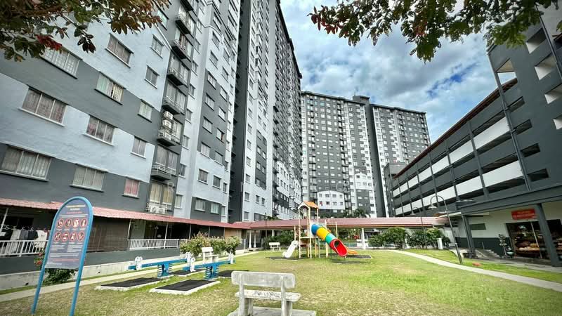 Apartment for Sale at Vista Impiana - Rain Leow - PropertyGuru.com.my