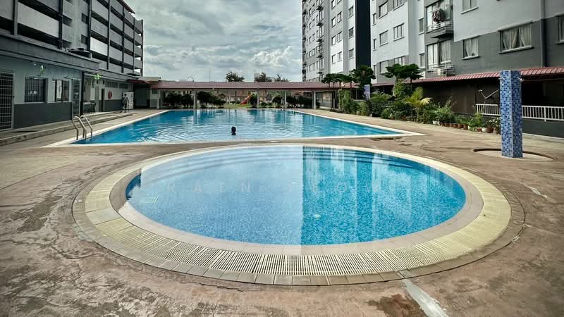 Apartment for Sale at Vista Impiana - Rain Leow - PropertyGuru.com.my