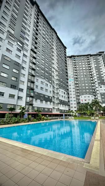 Apartment for Sale at Vista Impiana - Rain Leow - PropertyGuru.com.my