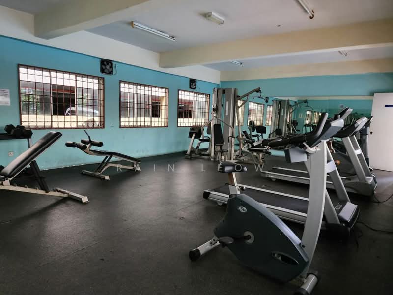 Apartment for Sale at Vista Impiana - Rain Leow - PropertyGuru.com.my