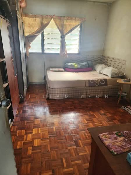 For Sale - Pangsapuri DBKL